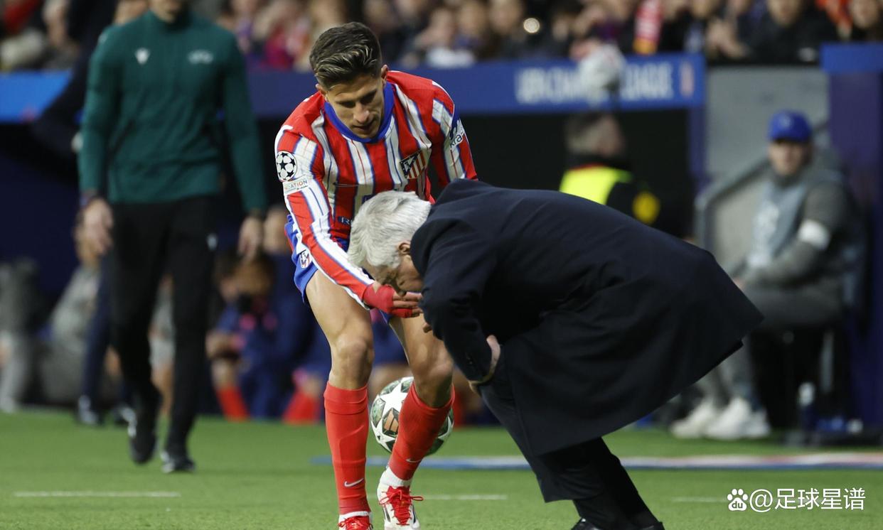 皇马遭遇争议判罚，裁判组回应：执法公正，也是拥有方法.