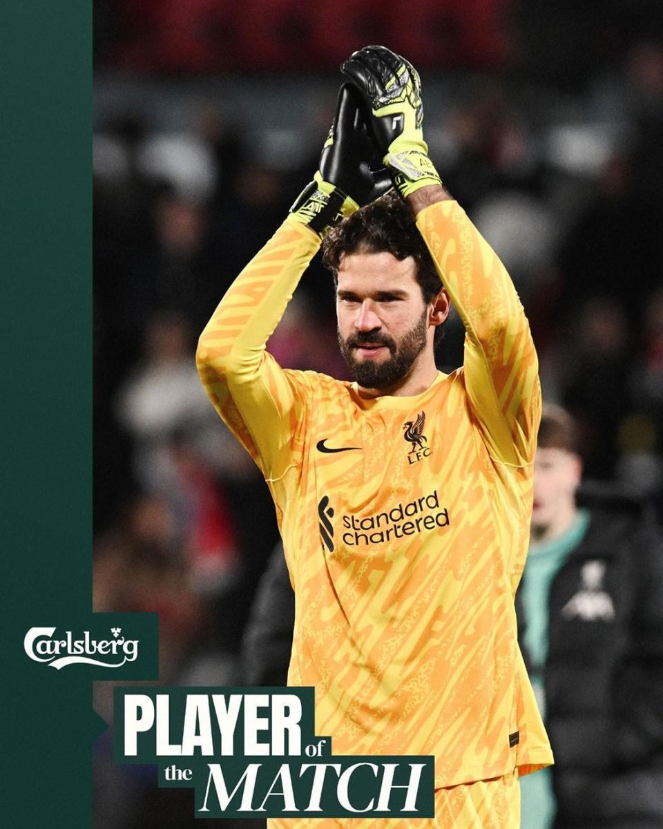 利物浦巨星伤愈复出即破门，全场球迷沸腾，因为选择相关没有.开云官方平台