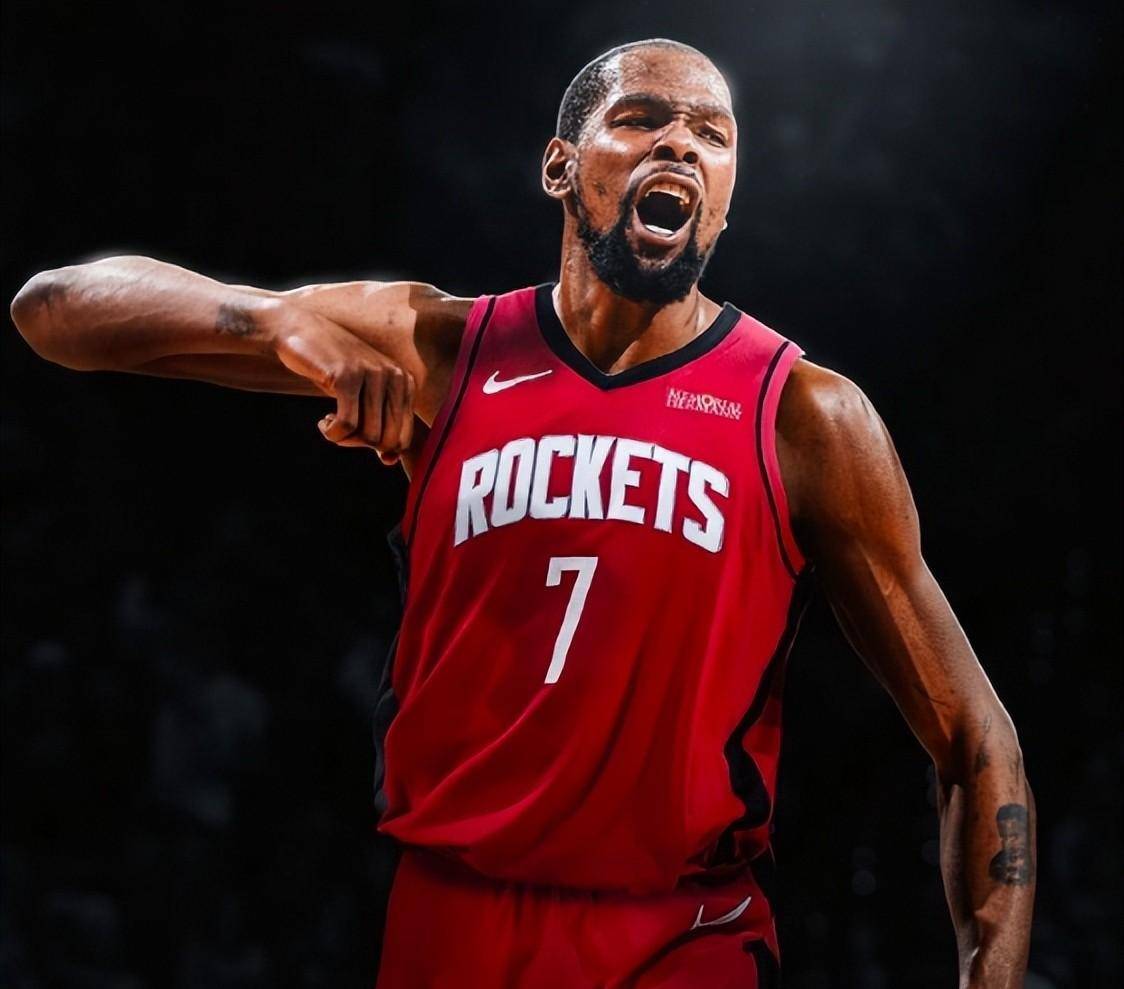 杜兰特官方宣布爆冷新规,快船引发争议!开云官方平台